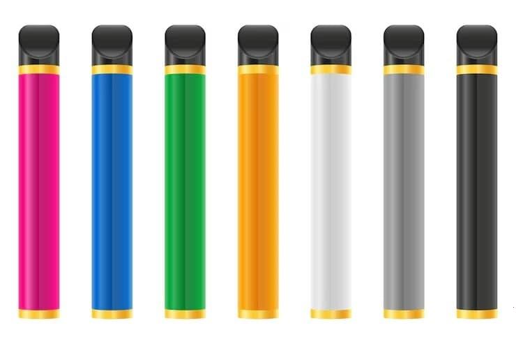 Nejlepší nabídky a slevy v elektronická cigareta e shop pro začátečníky i zkušené uživatele