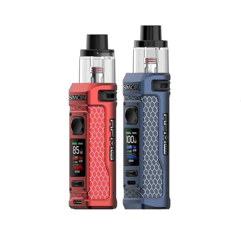 Nejlepší e-cigarette brands 2026 a praktické hodnocení elektronických cigaret pro chytré nákupy