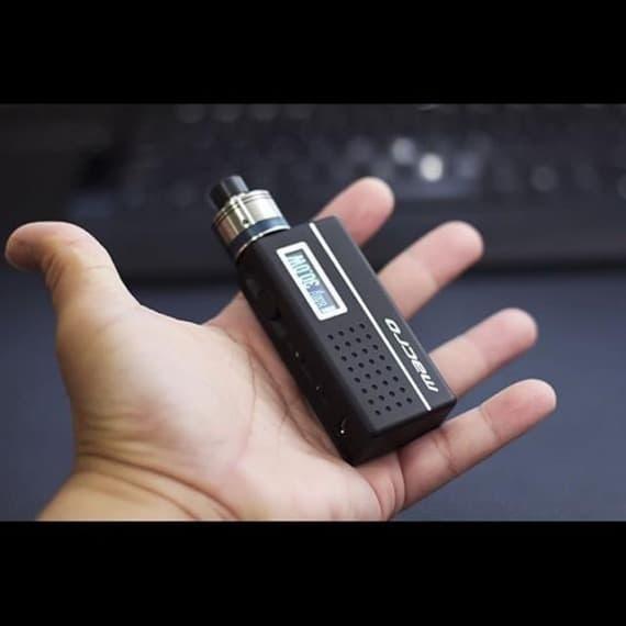 E cigareta ibvape praktický průvodce recenze a nejlepší nabídky ibvape pro bezpečný výběr