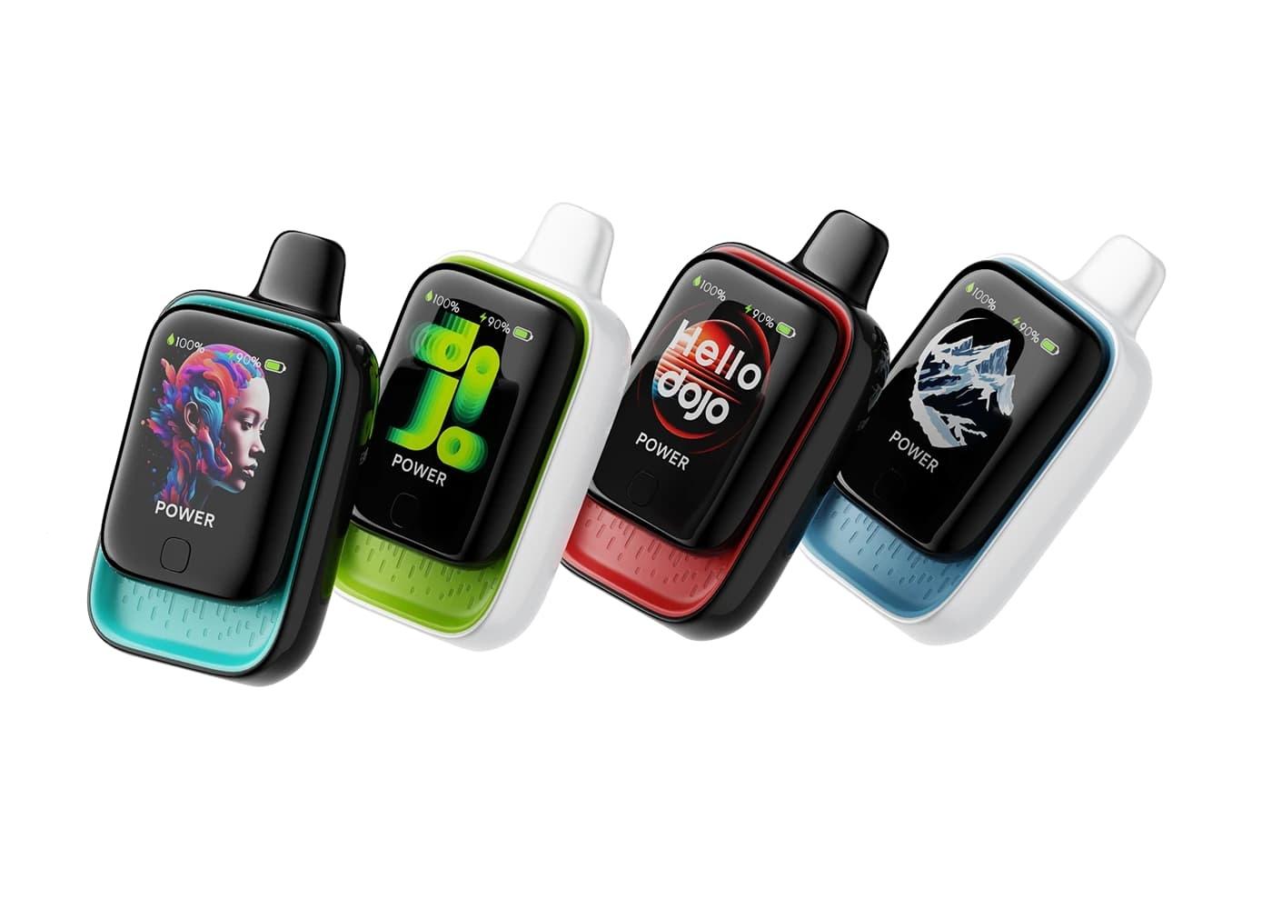 Stylové kovové pouzdro na cigarety jako elegantní dárek a praktický cestovní doplněk