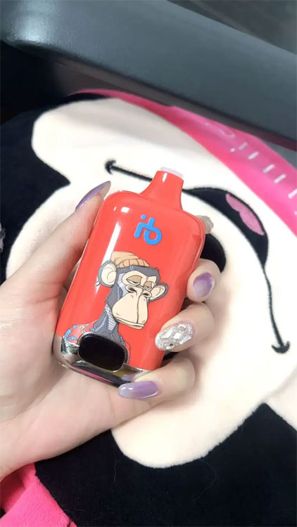 Nezávislá elektronická cigareta recenze 2026 – podrobné testy, porovnání a nejlepší tipy