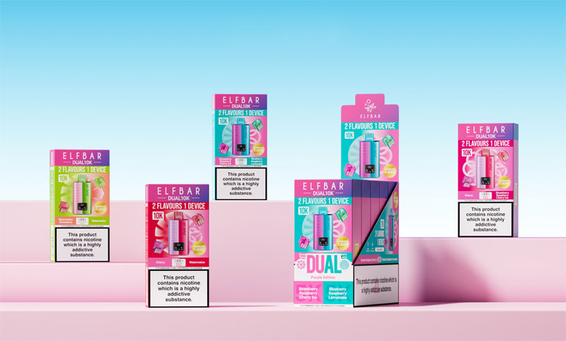 Jak může reklama na elektronické cigarety zvýšit prodeje a současně respektovat zákony