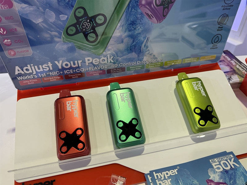 Průvodce e cigareta recenze a tipy pro začátečníky s produkty ibvape ibvape