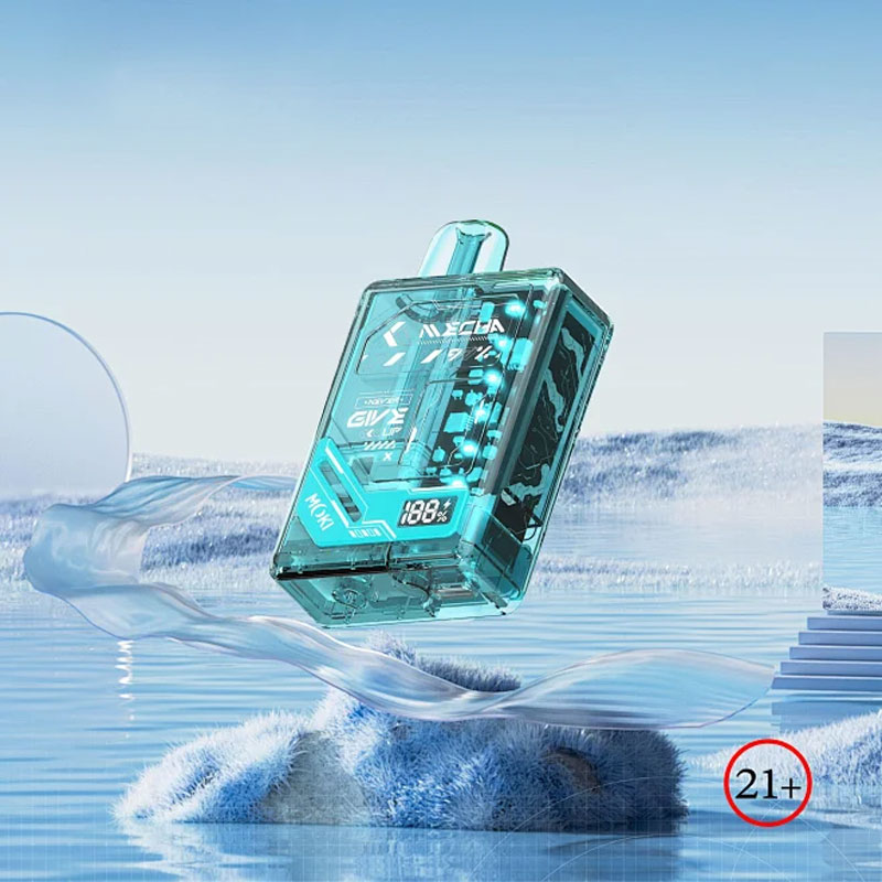 Praktický návod krok za krokem jak se plní elektronická cigareta bezpečně a bez nepořádku