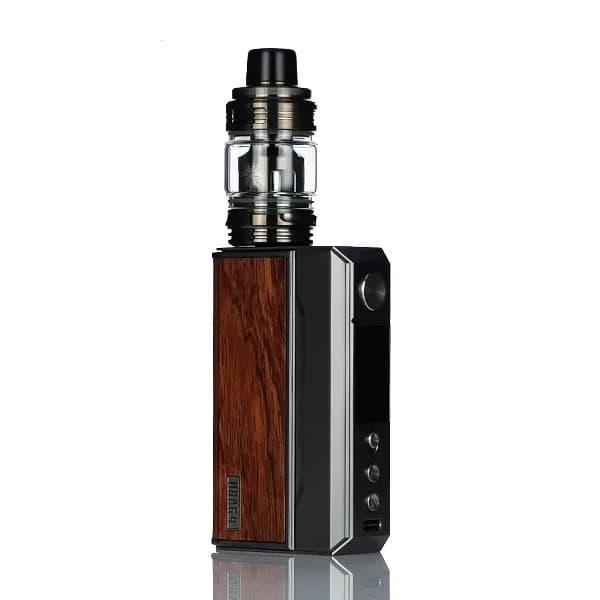 Test a recenze e cigareta ego w, praktické tipy, porovnání výkonu a výdrže