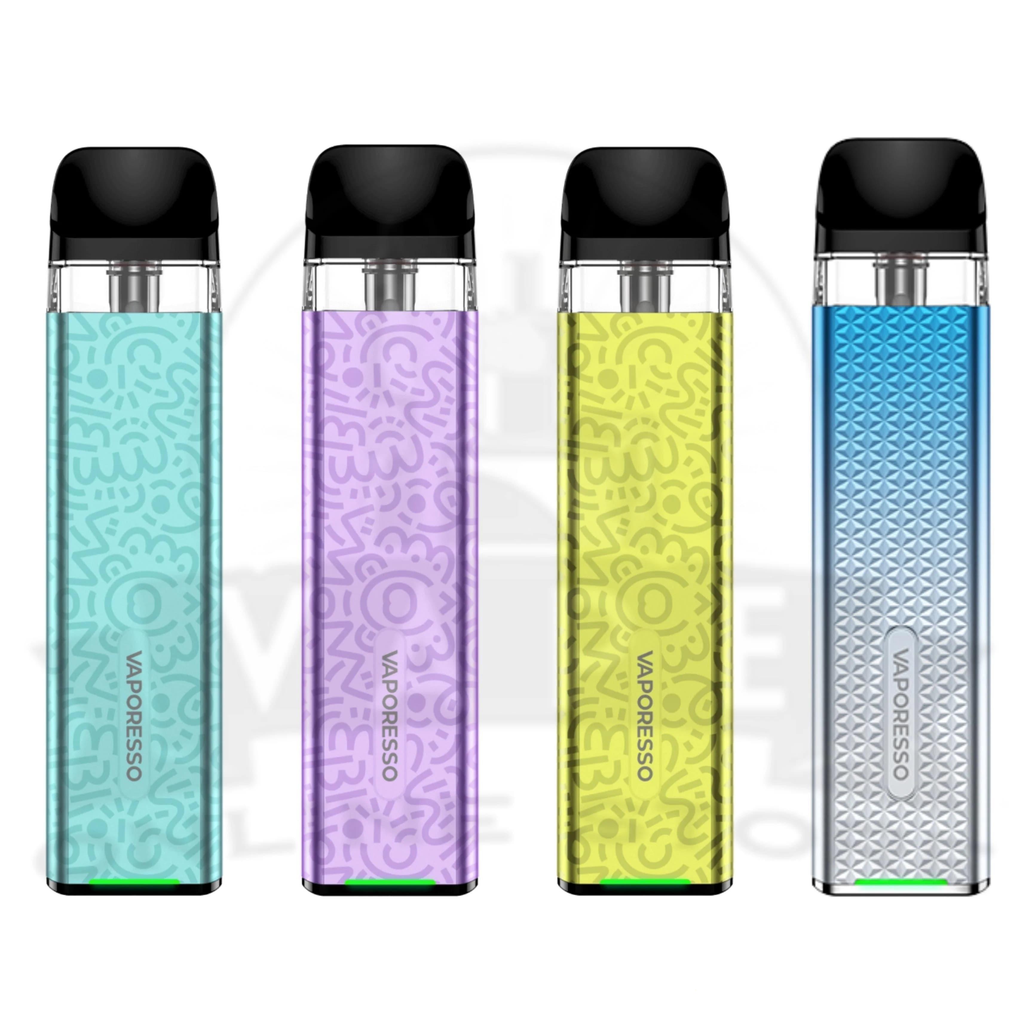 Nejlepší baterie k elektronické cigaretě ego 2025 – recenze, tipy a kde koupit