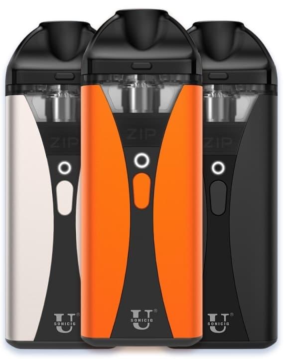 Stylové kovové pouzdro na cigarety jako elegantní dárek a praktický cestovní doplněk