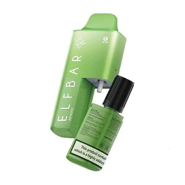 Elektronická cigareta ijust — kompletní recenze, příslušenství a tipy jak si vybrat ijust