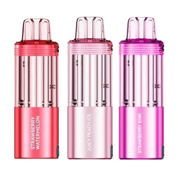 Kompletní místní průvodce elektronické cigarety teplice s tipy na nákup a srovnáním cen