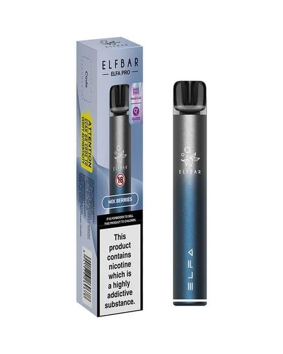 Vape trendy 2026 — elektronická cigareta, tipy a recenze pro každého vape uživatele