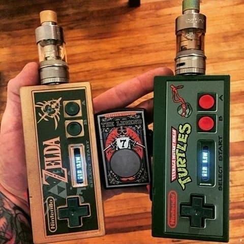 Nejlepší rady pro uživatele elektronická cigareta jak vytvářet chytlavý nick a zdokonalit svůj nick