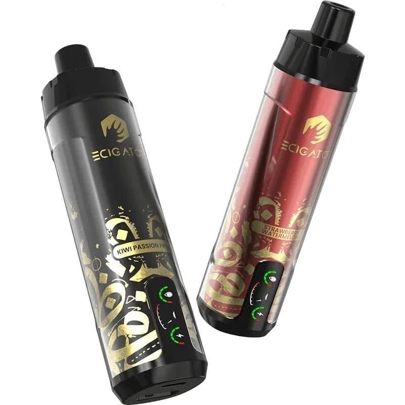 Praktický průvodce jak vybrat elektronická cigareta mod a zvýšit výkon i výdrž baterie