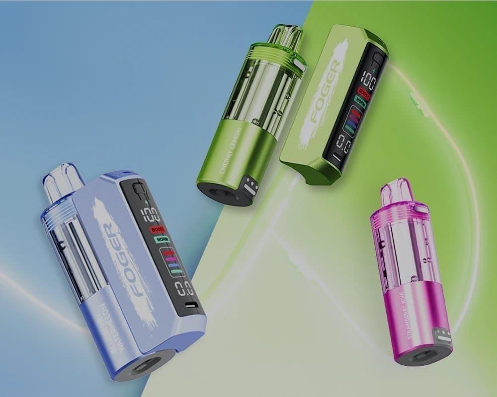 Bazar s elektronickými cigaretami s velkou vydrží – kde najít nejlepší nabídky, recenze a praktické tipy pro dlouhodobé používání