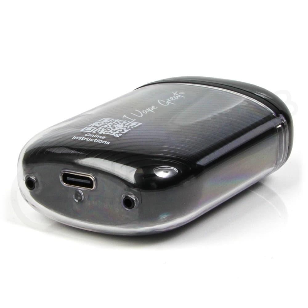 Zjistěte, ako dlho sa nabíja elektronická cigareta a jak prodloužit životnost baterie