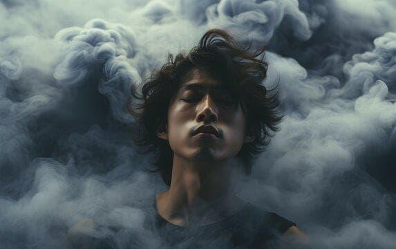 Jak ovlivňuje astma a elektronická cigareta zdraví pacientů v praxi a co doporučují odborné studie