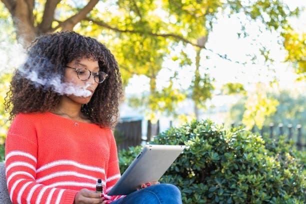 jaké tabáky do e cigaret jsou vhodné pro slabší kuřáky - tipy na slabší příchutě a nižší nikotin