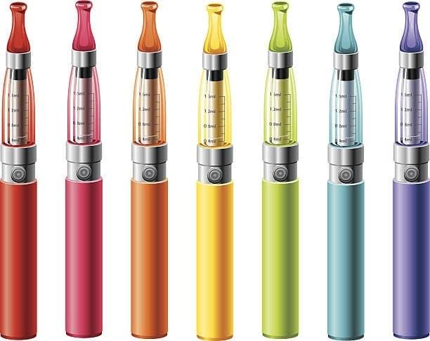 Elektronická cigareta škodlivost 2017 přehled studií, rizik a doporučení pro uživatele