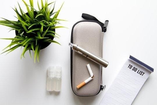Praktický průvodce ibvape e cigareta pro začátečníky i zkušené vapery - recenze, tipy a kde koupit