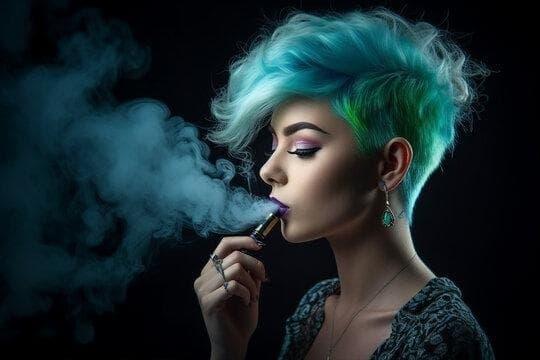 co tehotenstvi a elektronicka cigareta v praxi - rizika, mýty a praktické rady pro nastávající matky