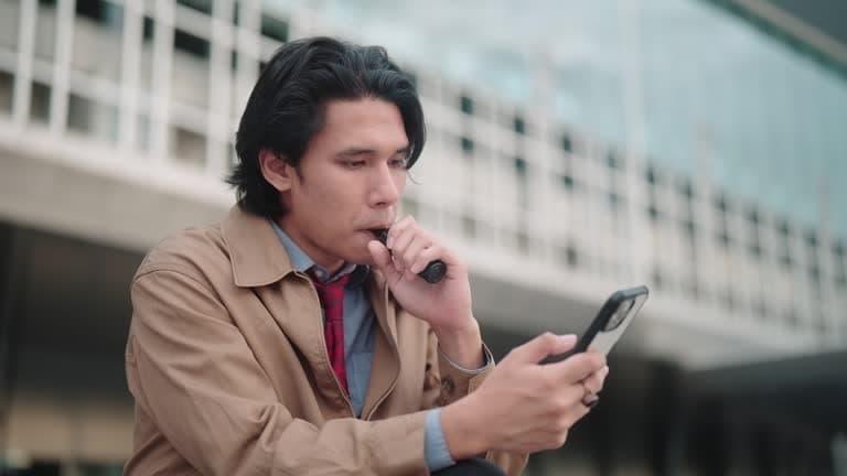 Praktický návod co s shisha e cigaretou kdyz nejde spustit a jak ji rychle opravit doma