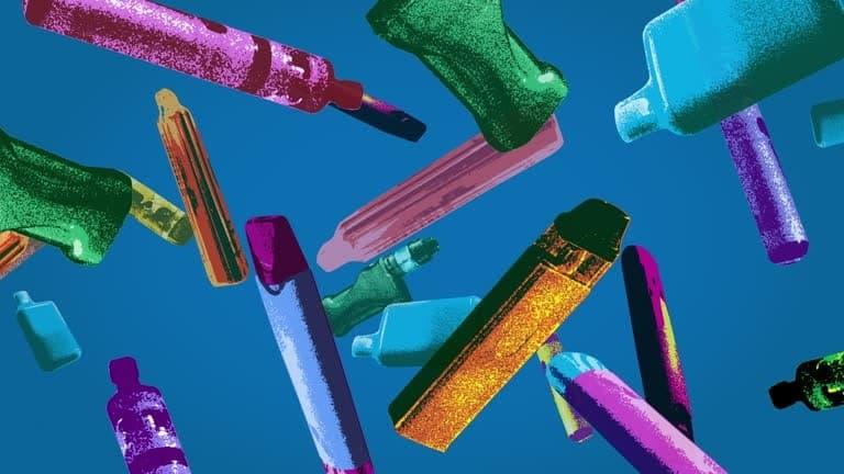 Bazar s elektronickými cigaretami s velkou vydrží – kde najít nejlepší nabídky, recenze a praktické tipy pro dlouhodobé používání