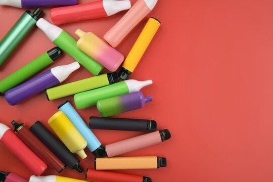 proč elektronické cigarety jákají teneagery a co s tím mohou dělat rodiče