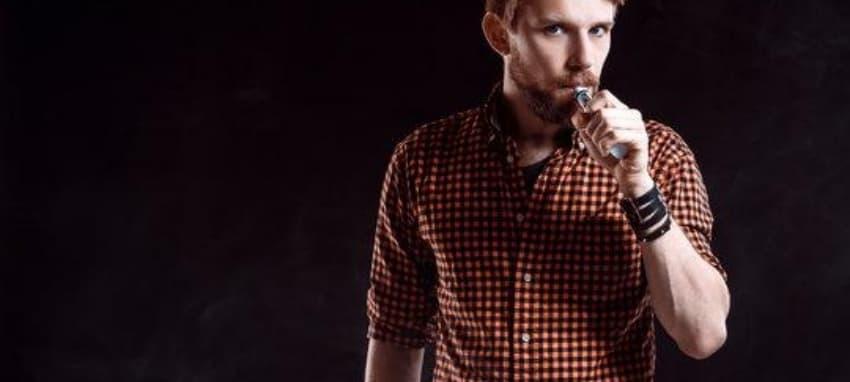 elektronické cigarety zdravotní rizika a jak minimalizovat nebezpečí podle lékařů