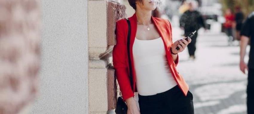 Praktický průvodce elektronická cigareta zákon a jeho dopady na prodejce zákazníky i provozovny