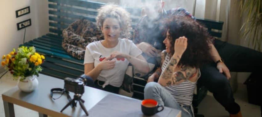 Stylové kovové pouzdro na cigarety: praktické kovové pouzdro na cigarety pro každý den