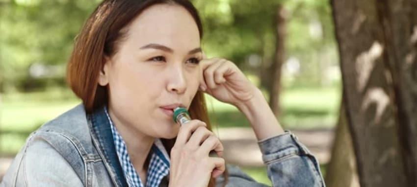 Nejlepší volba pro styl elektronická cigareta ruzova recenze, údržba a tipy kde koupit