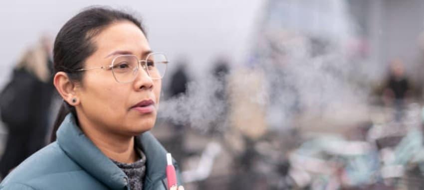 Kompletní průvodce a dost elektronická cigareta pro výběr, péči a bezpečnost