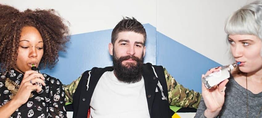 Elektronická cigareta škodlivost 2017 přehled studií, rizik a doporučení pro uživatele