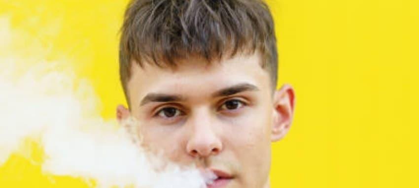 Jak i cigareta ovlivňuje plíce a 7 praktických tipů jak přestat