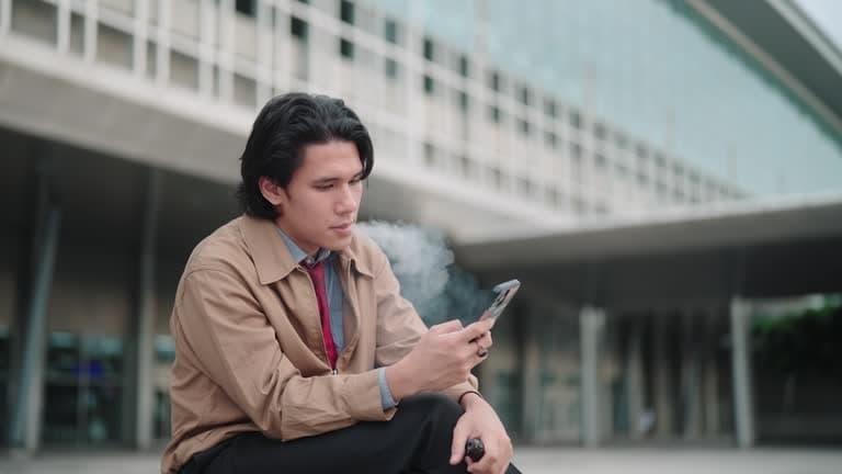 jaké tabáky do e cigaret jsou vhodné pro slabší kuřáky - tipy na slabší příchutě a nižší nikotin