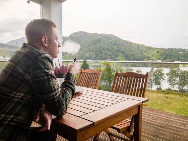 alergie na e cigaretu - jak rozpoznat příznaky, prevenci a možnosti léčby