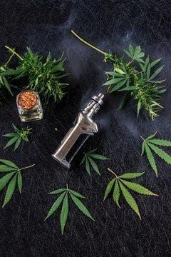 Odborný průvodce která složka v elektronicke cigarete vadi sliznici a jak snížit podráždění