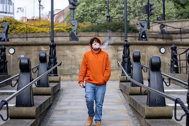 co znamená blikání u eletrické cigarety a jak rychle odhalit a opravit nejčastější závady