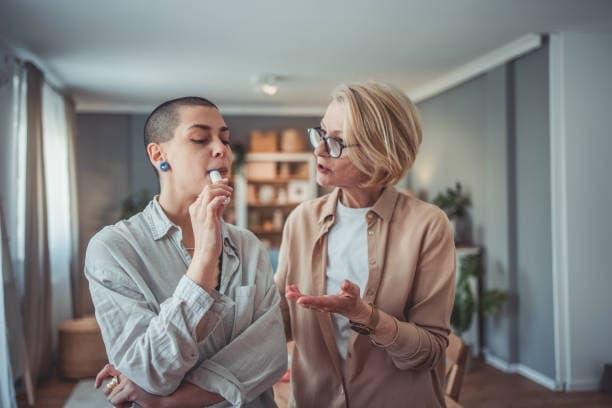 Jak i cigareta ovlivňuje plíce a 7 praktických tipů jak přestat