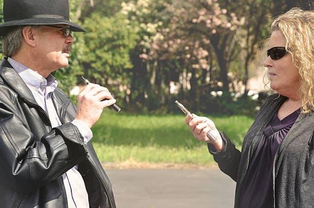 Jak nové pravidla mění zákaz kouření elektronické cigarety a proč je zákaz v interiéru pro veřejnost důležitý